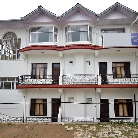 Oyo 6983 Sn Resort Νταραμσάλα Εξωτερικό φωτογραφία
