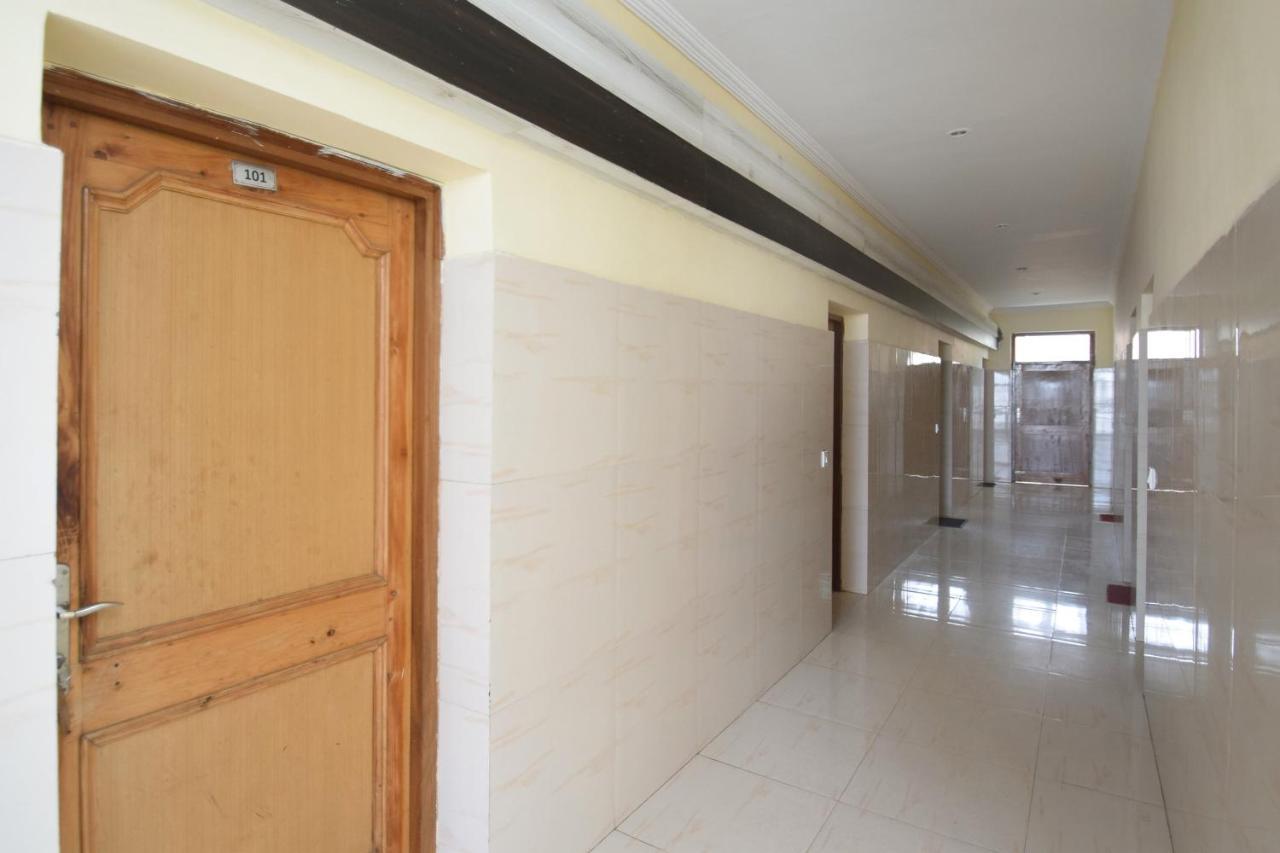 Oyo 6983 Sn Resort Νταραμσάλα Εξωτερικό φωτογραφία